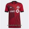 Toronto FC Hjemme 2021-22 - Herre Fotballdrakt